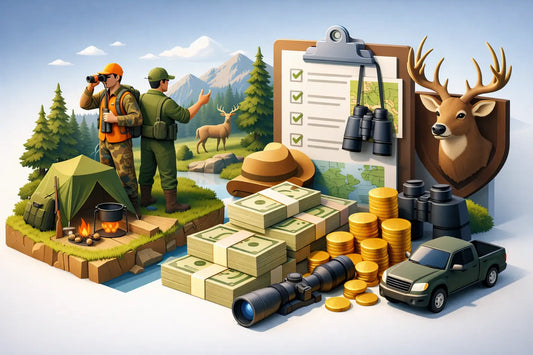 Are Guided Hunts Worth It? What You Really Pay For